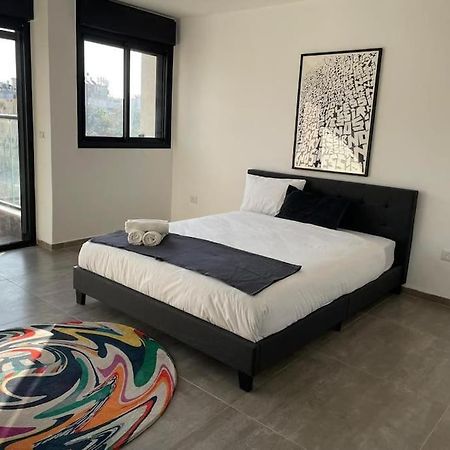Апартаменти Lovely Flat In Tel Aviv 32 Екстер'єр фото
