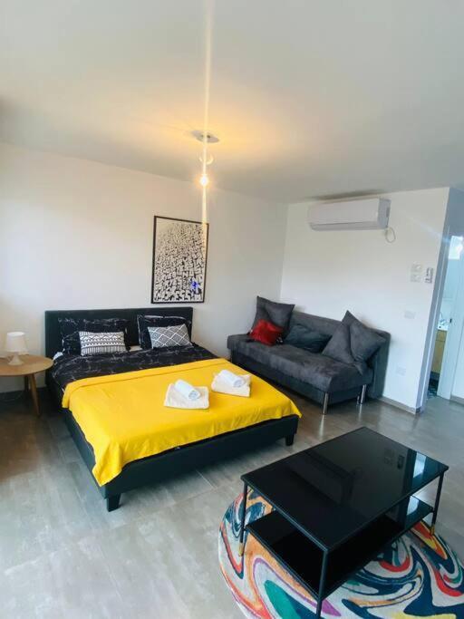 Апартаменти Lovely Flat In Tel Aviv 32 Екстер'єр фото