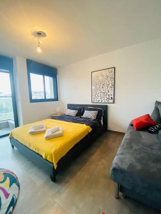 Апартаменти Lovely Flat In Tel Aviv 32 Екстер'єр фото